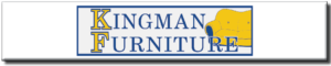 Kingman furniture logo